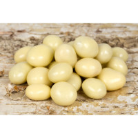 Arašídy v jogurtové polevě 300g