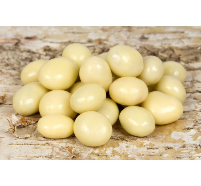 Arašídy v jogurtové polevě 300g