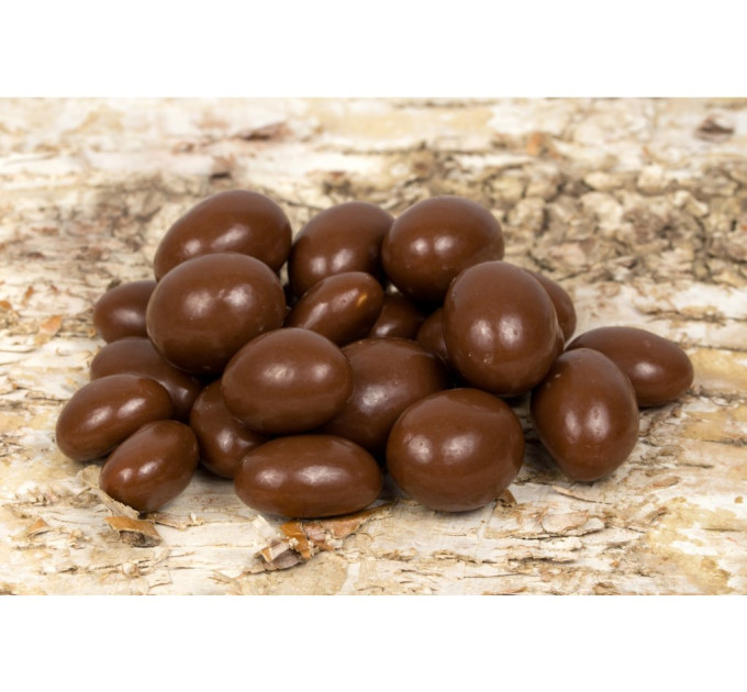Arašídy v mléčné čokoládě 300g
