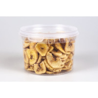 Banánové chipsy 180g