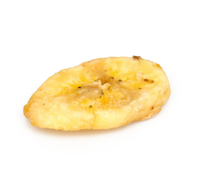 Banánové chipsy 180g