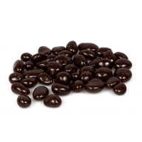 Brusnice v hořké čokoládě 350g