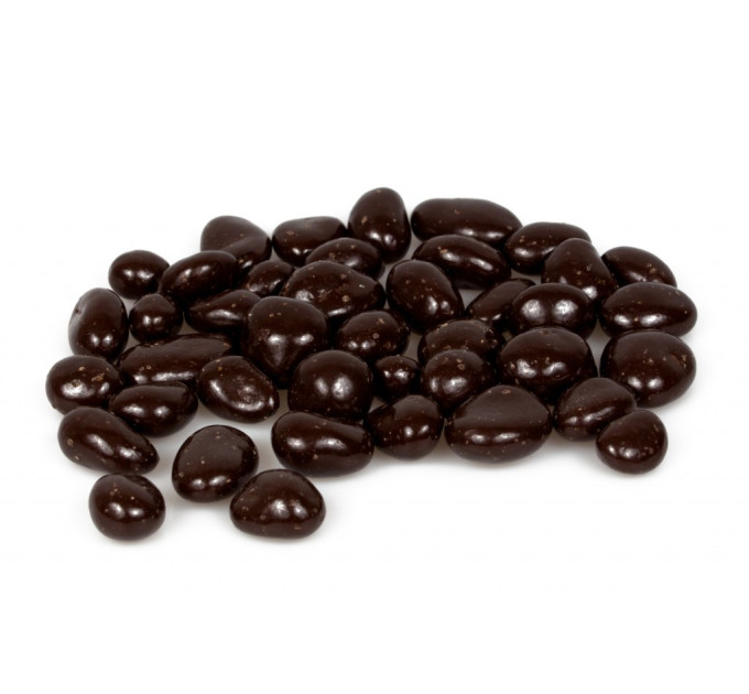 Brusnice v hořké čokoládě 350g
