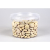 Brusnice v jogurtové polevě 350g