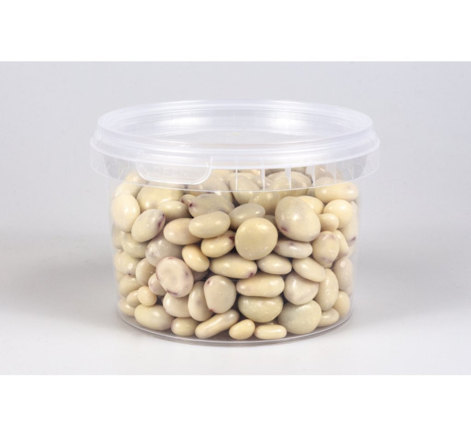 Brusnice v jogurtové polevě 350g