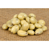 Brusnice v jogurtové polevě 350g