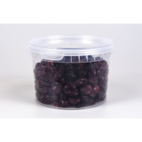 Brusnice celá 250g