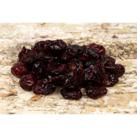 Brusnice celá 250g