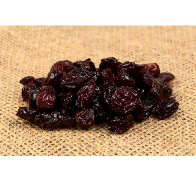 Brusnice celá 250g