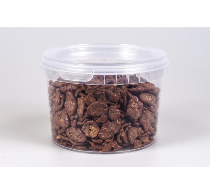 Cornflakes v mléčné čokoládě 200g