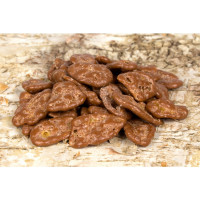 Cornflakes v mléčné čokoládě 200g