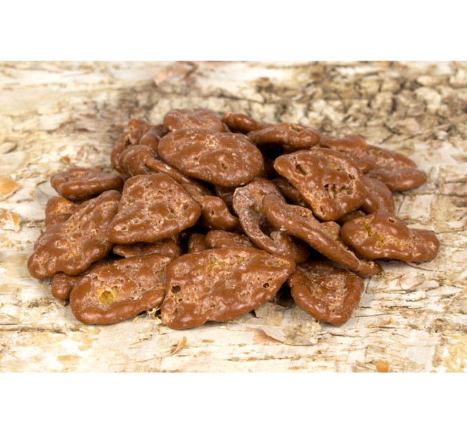 Cornflakes v mléčné čokoládě 200g