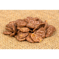 Cornflakes v mléčné čokoládě 200g