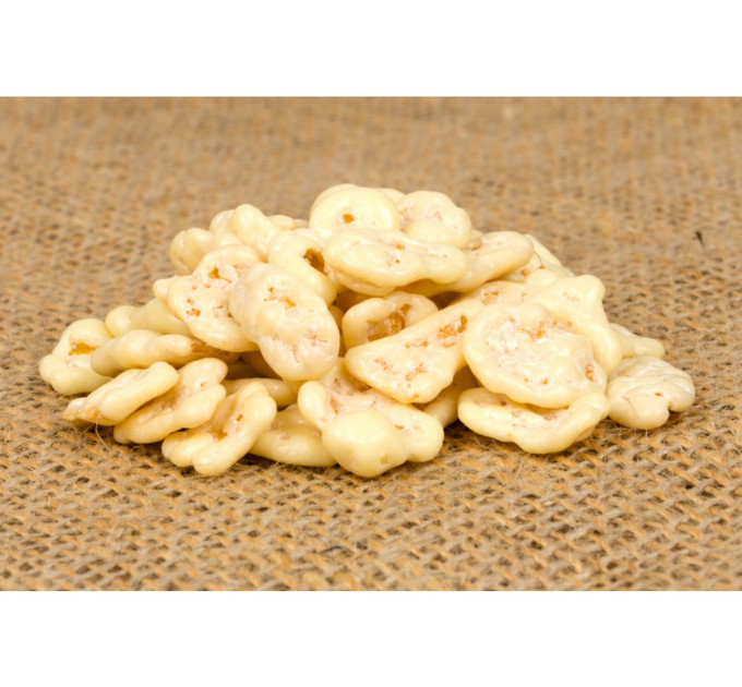 Cornflakes v jogurtové polevě 200g