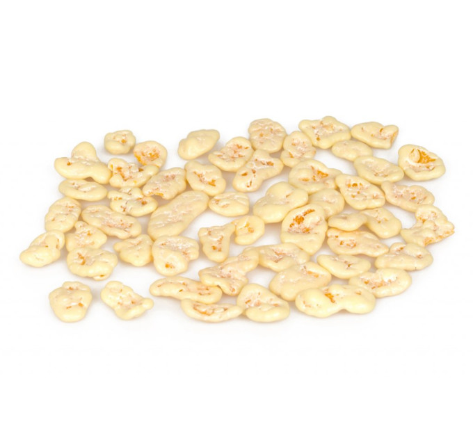 Cornflakes v jogurtové polevě 200g