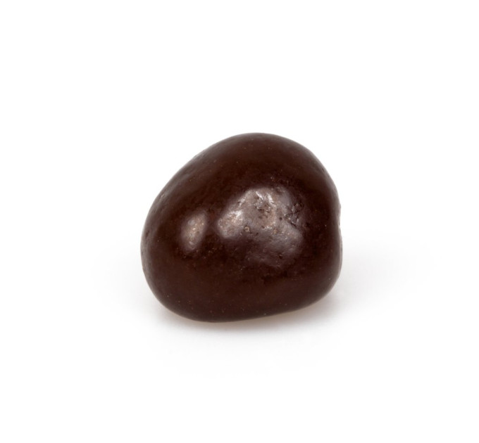 Černý rybíz v hořké čokoládě 350g