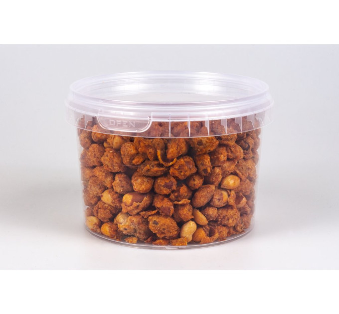 Ďábelské arašídy 250g