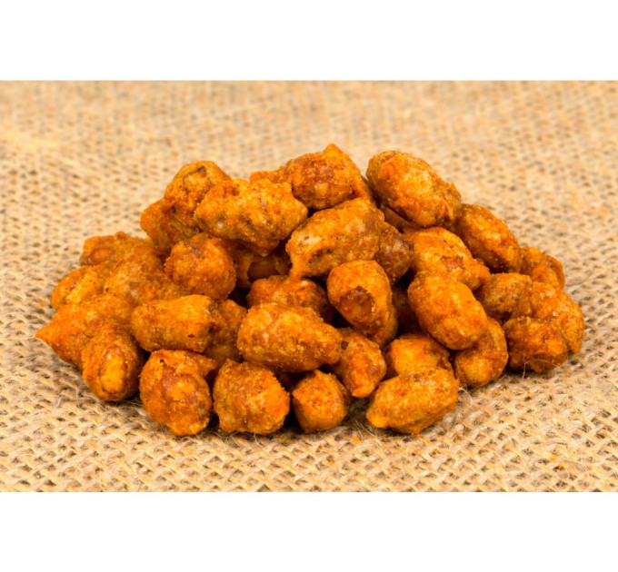 Ďábelské arašídy 250g