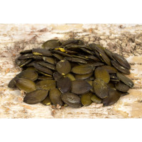 Dýňové semínko loupané 250g Dýňové semínko loupané 250g