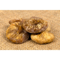 Fíky Lerida natural 300g