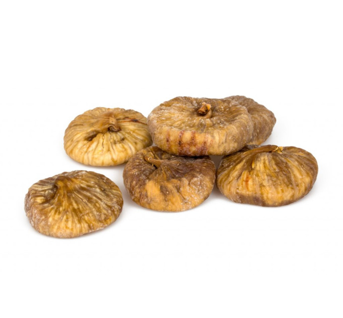 Fíky Lerida natural 300g