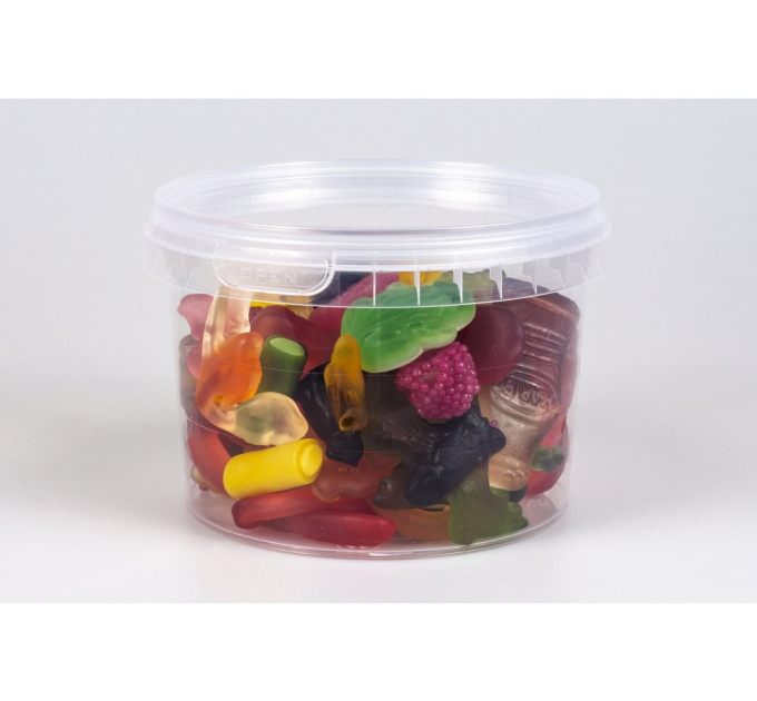 Haribo mix 300g