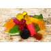 Haribo mix 300g
