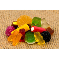 Haribo mix 300g