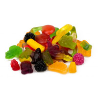 Haribo mix 300g