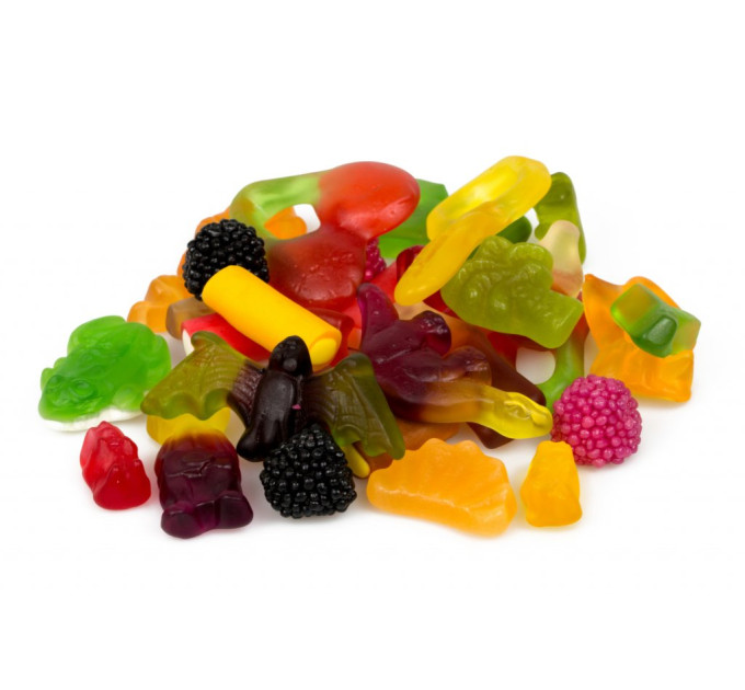 Haribo mix 300g