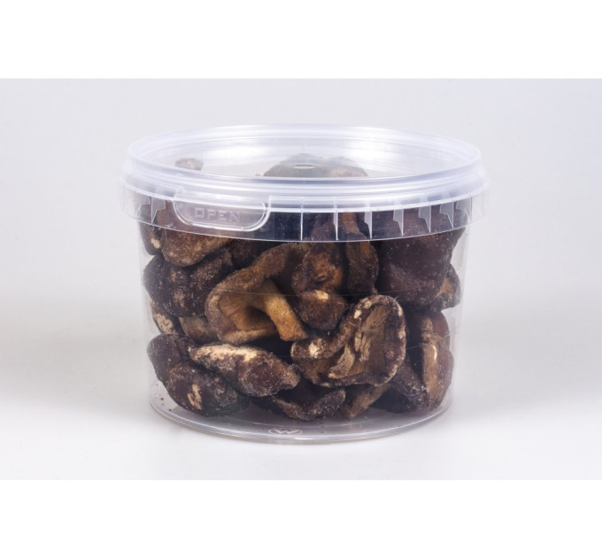Houby Shiitake 100g