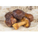 Houby Shiitake 100g