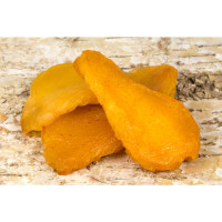 Hrušky (bez přidaného cukru) 250g