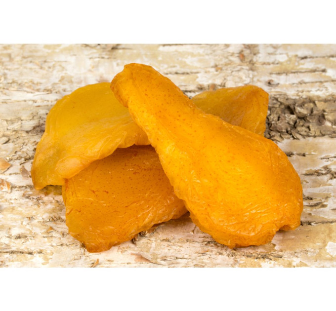 Hrušky (bez přidaného cukru) 250g