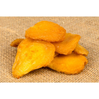 Hrušky (bez přidaného cukru) 250g