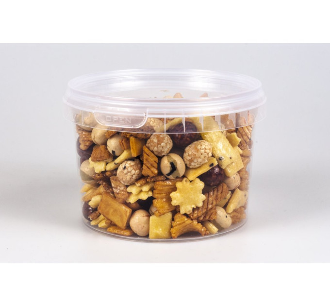 Japonská směs Kosaki 200g