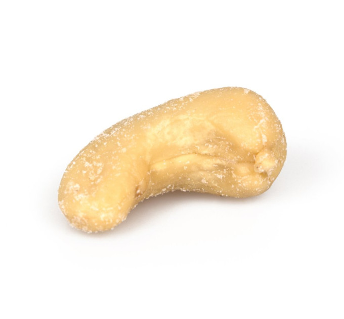 Kešu ořechy pražené solené W320 250g