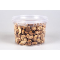 Kešu ořechy v cukru 250g