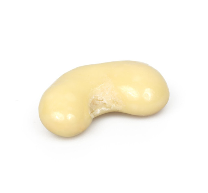 Kešu ořechy v jogurtové polevě 300g