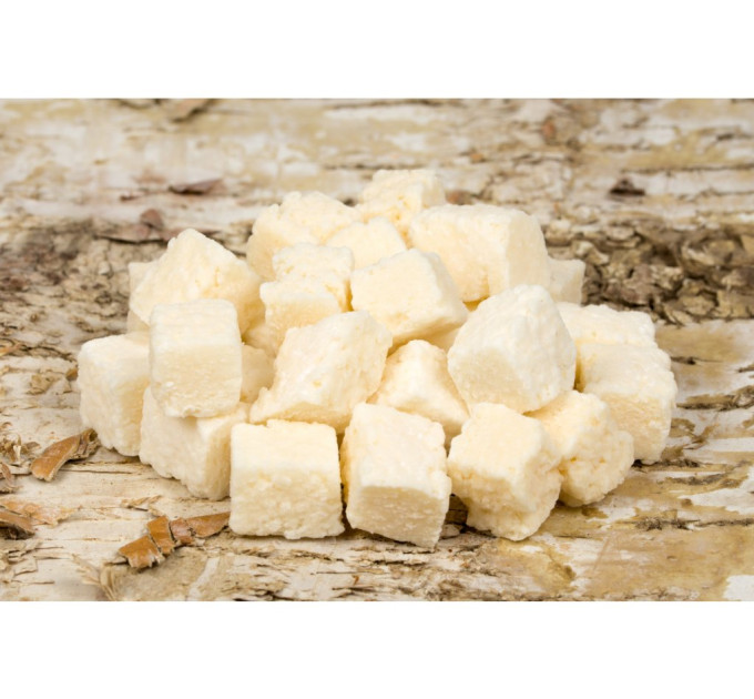 Kokosové kostky 10mm 250g