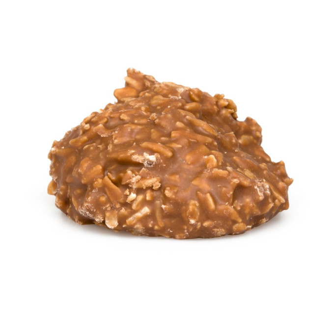 Kokosové hrudky v mléčné čokoládě 250g