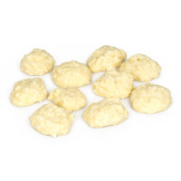 Kokosové hrudky jogurtové 250g