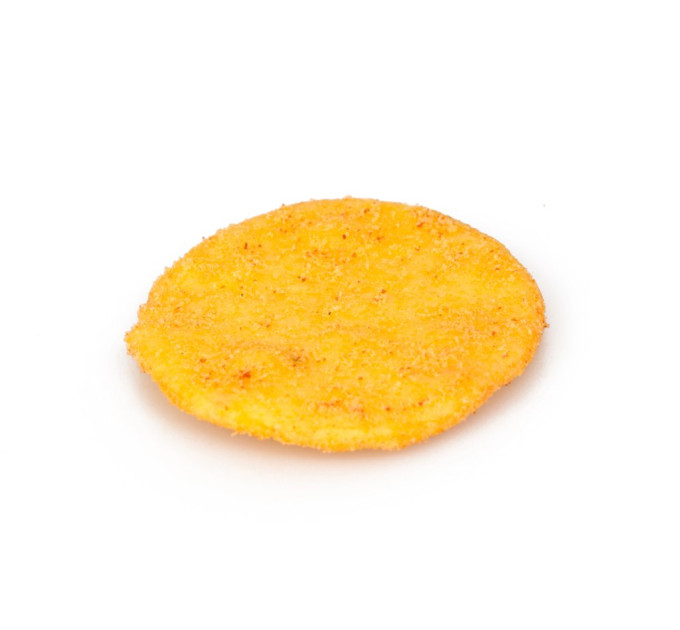 Kukuřičné penízky sýrové 100g