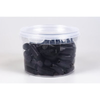 Lékořice černá (pendrek) 350g
