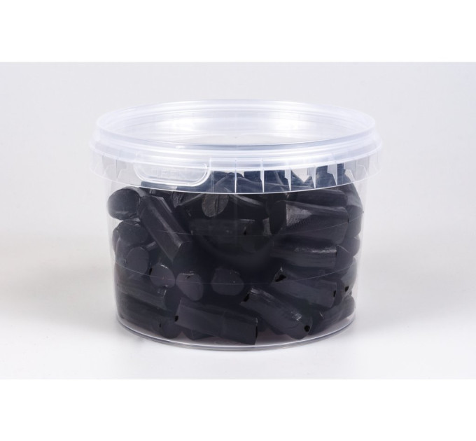Lékořice černá (pendrek) 350g