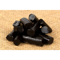 Lékořice černá (pendrek) 350g