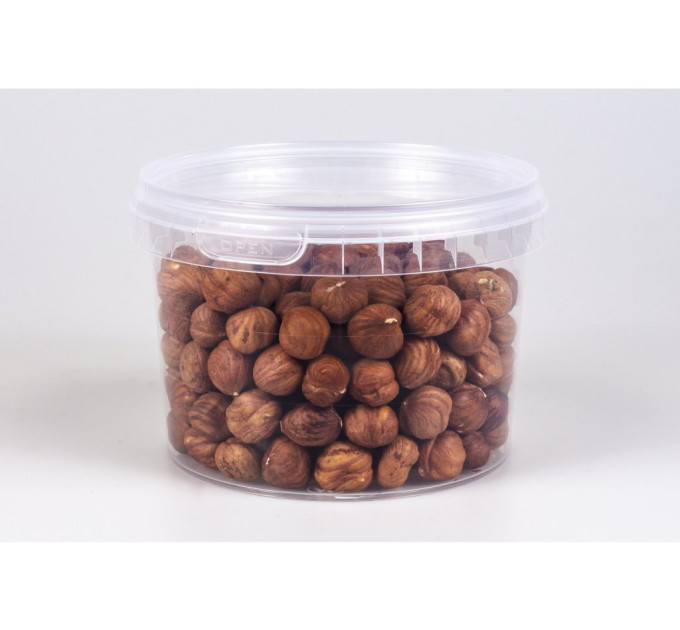 Lísková jádra vel. 15+ 250g