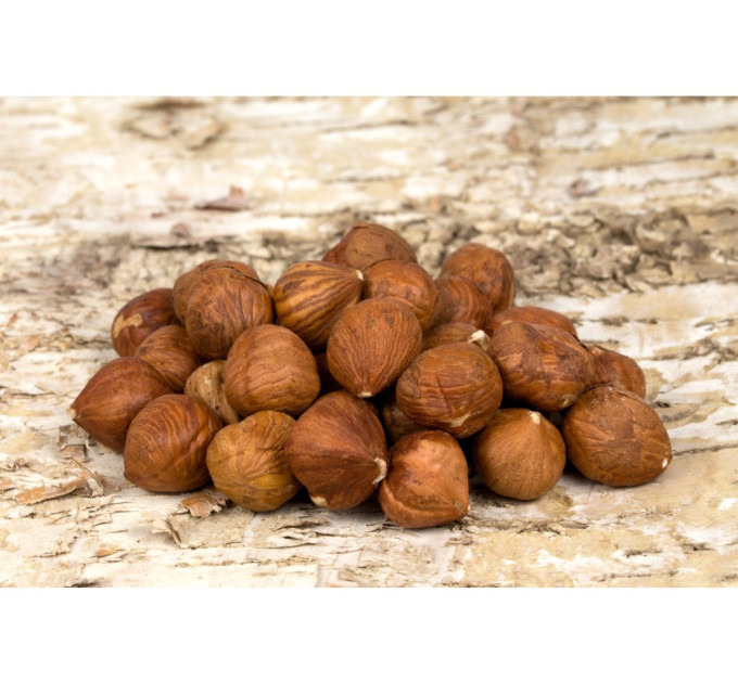 Lísková jádra vel. 15+ 250g