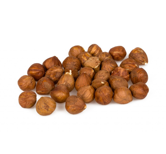 Lísková jádra vel. 15+ 250g