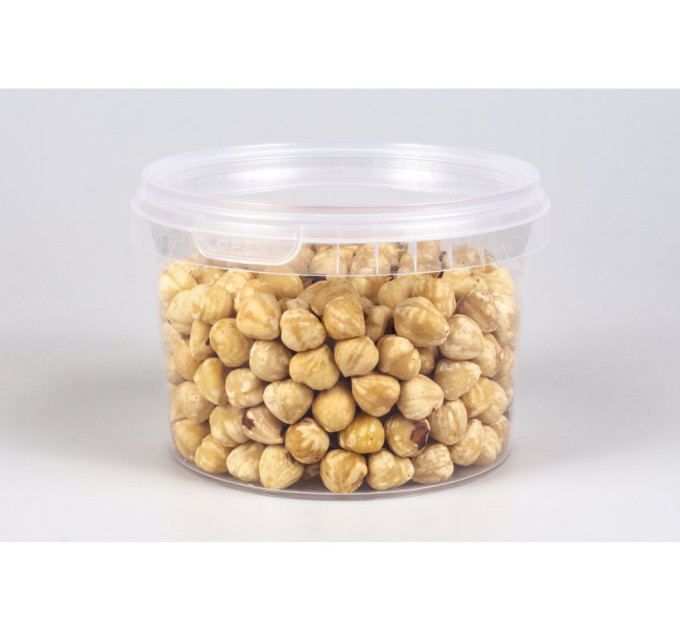 Lísková jádra loupaná 250g